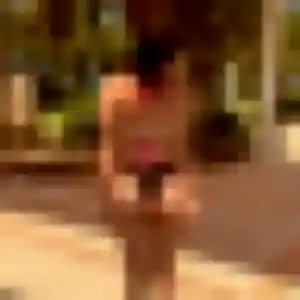 Photo perso de Coumba, 40 ans à Ableiges - rencontre coquine