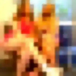 Photo de Latifa à Abondance (42 ans) - plan cul discret