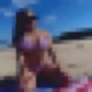 Wangari (40 ans) à Ailly-sur-Somme attend un plan cul maintenant