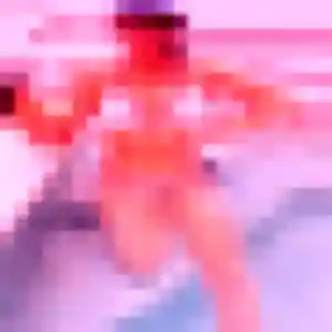 Photo sexy de Bousso, 36 ans à Ainhoa - plan discret