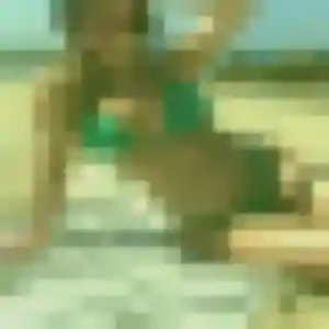 Aminata, 35 ans, connectée à Albon pour une rencontre coquine