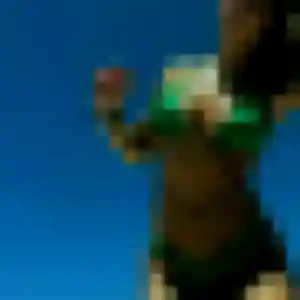 plan cul à Amailloux : profil de Salamata, 24 ans - sans engagement