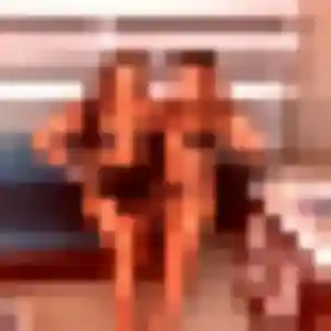 Maimouna, fille de 24 ans cherche plan cul à Amillis