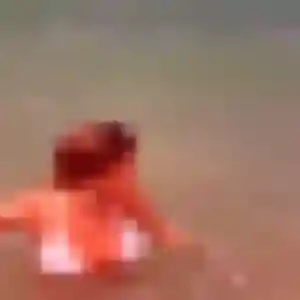 Binta de Andon, 29 ans - plan cul discret