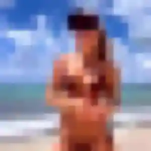 Photo perso de Akinyi, 36 ans à Andouillé - plan discret
