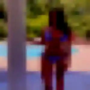 Photo exclusive de Khady, 30 ans à Annesse-et-Beaulieu - plan discret