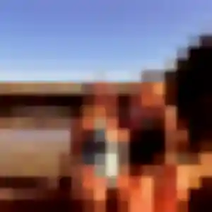 Photo sexy de Bousso, 40 ans à Ansac-sur-Vienne - rencontre coquine