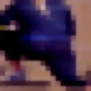 Nafi, 34 ans, veut un plan cul à Arandon-Passins