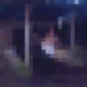 Photo privée de Diouma, 39 ans à Argol - rencontre coquine