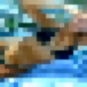 plan cul à Arnac-Pompadour : photo de Mériem, 45 ans - sans engagement