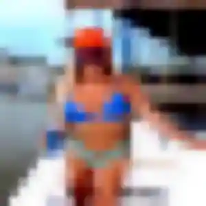 Fatoumata de Arradon, 36 ans - plan cul en toute liberté