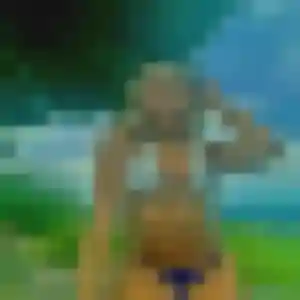 Aissatou, fille de 32 ans cherche plan cul à Aschères-le-Marché