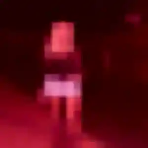 Photo sexy de Djeneba, 38 ans à Aubessagne - rencontre coquine