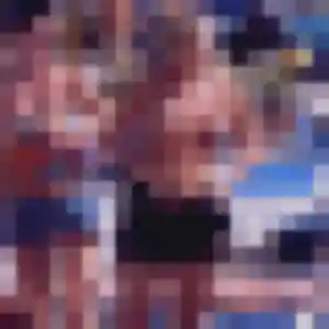 Ronke de Authezat, 24 ans - plan cul en toute liberté