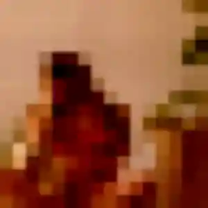 Photo exclusive de Thioro, 40 ans à Avrainville - plan discret