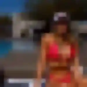 Sandrine, 31 ans, en ligne à Ax-les-Thermes pour un plan cul