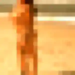 Rokhaya de Bagard, 26 ans - plan cul discret