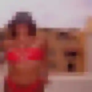Photo privée de Folake, 27 ans à Bagnères-de-Bigorre - rencontre sans lendemain