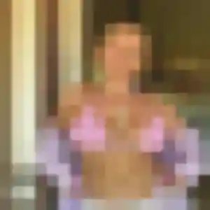 Photo exclusive de Djénéba, 29 ans à Ballan-Miré - plan discret