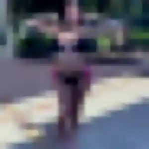 Nassira, 22 ans, dispo pour plan cul à Bantzenheim