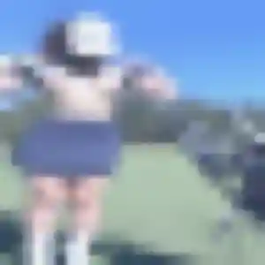 Karima de Baurech, 29 ans - plan cul en toute liberté