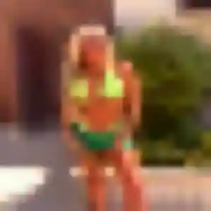 Charmante Nadège, 41 ans à Bazoches-lès-Bray - voir sa photo