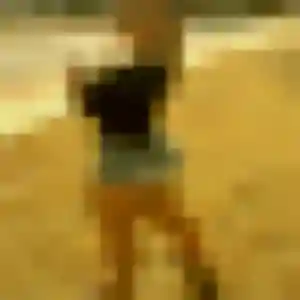 Photo privée de Atieno, 30 ans à Beaurepaire - rencontre coquine