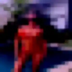 Nafi, 27 ans, connectée à Bécon-les-Granits pour une rencontre coquine
