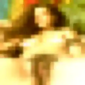 Yemisi de Bédée, 30 ans - plan cul sans prise de tête