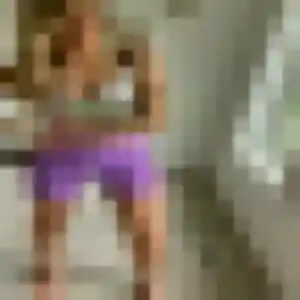 Rokhaya, 34 ans, connectée à Beffes pour un plan cul