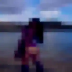 Maimouna, 29 ans, dispo pour plan cul à Bellecombe-en-Bauges