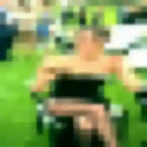 Nyokabi de Bernaville, 30 ans - plan cul en toute liberté