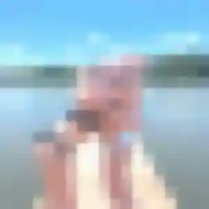 plan cul à Bessenay : profil de Ronke, 32 ans - sans engagement