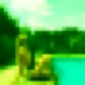 Photo privée de Rokhaya, 25 ans à Bièvres - rencontre sans lendemain