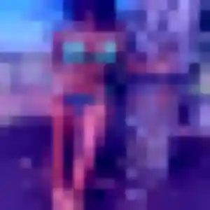 Photo perso de Assétou, 40 ans à Blaye-les-Mines - rencontre coquine