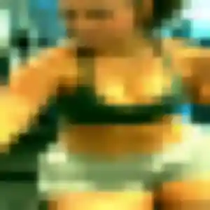 Photo privée de Oumy, 44 ans à Blodelsheim - rencontre coquine