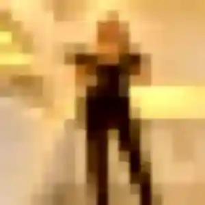 Photo exclusive de Adama, 29 ans à Boisset-et-Gaujac - rencontre sans lendemain