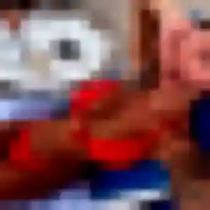 Photo perso de Safiatou, 29 ans à Bolbec - plan discret