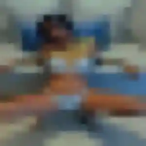 plan cul à Bougarber : photo de Malaika, 37 ans - sans engagement