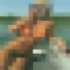 Photo sexy de Abiodun, 33 ans à Bougé-Chambalud - plan discret