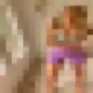 Photo privée de Rokhaya, 33 ans à Bougé-Chambalud - plan discret