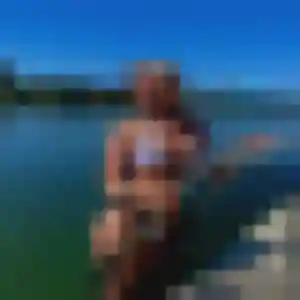 Sexy Salomé, 34 ans à Boulogne-sur-Mer - découvrir son profil