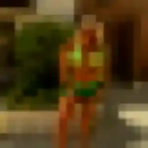 Jennifer de Bouniagues, 39 ans - plan cul sans prise de tête