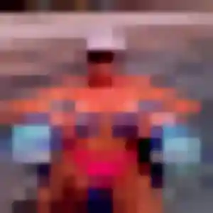 Belle Éva, 37 ans à Bourg - voir sa photo