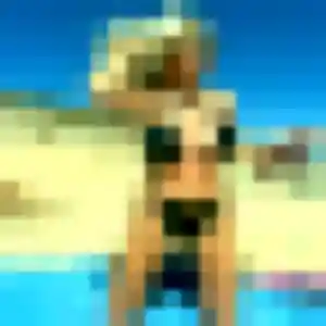 Photo exclusive de Yolène, 35 ans à Boussens - plan discret