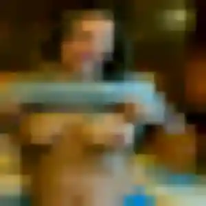 Maëva de Branges, 44 ans - plan cul discret