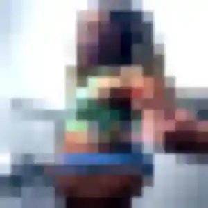 Chioma, 24 ans, disponible à Breuil-Bois-Robert pour une rencontre coquine