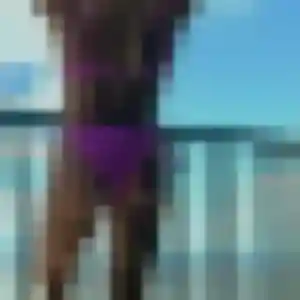 plan cul à Brignon : profil de Efua, 26 ans - sans engagement