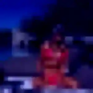 Charmante Kumba, 42 ans à Brinon-sur-Sauldre - découvrir son profil