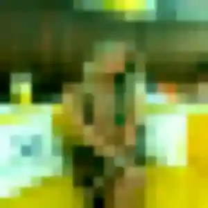 Kumba de Broye, 32 ans - plan cul sans prise de tête